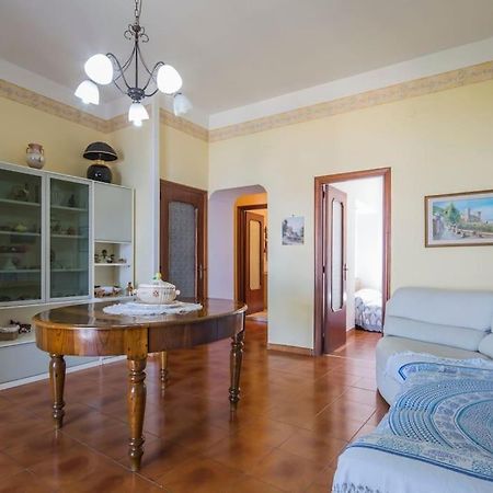 Casa Panoramica Apartment Castellammare di Stabia Bagian luar foto