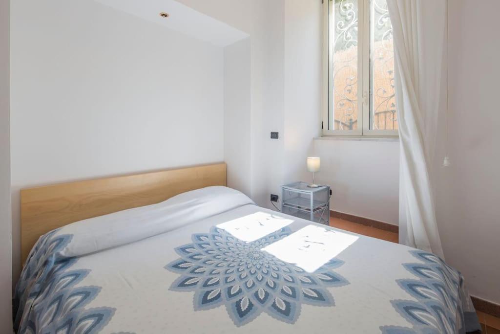 Casa Panoramica Apartment Castellammare di Stabia Bagian luar foto