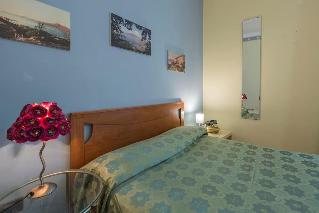 Casa Panoramica Apartment Castellammare di Stabia Bagian luar foto