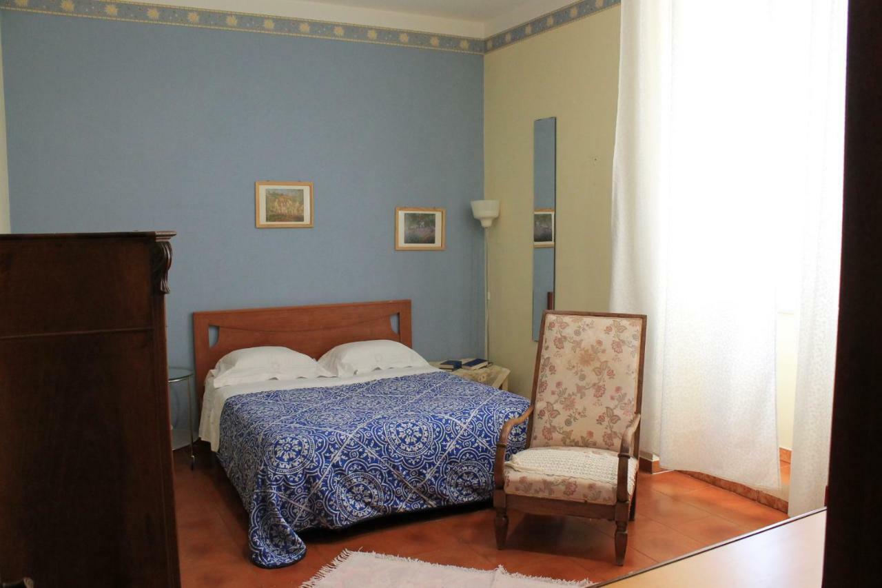 Casa Panoramica Apartment Castellammare di Stabia Bagian luar foto