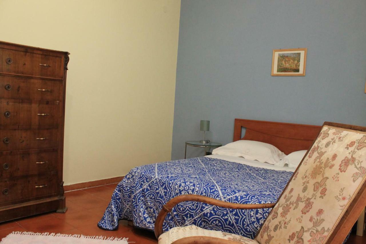 Casa Panoramica Apartment Castellammare di Stabia Bagian luar foto