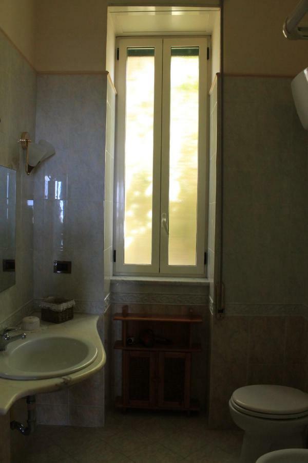 Casa Panoramica Apartment Castellammare di Stabia Bagian luar foto
