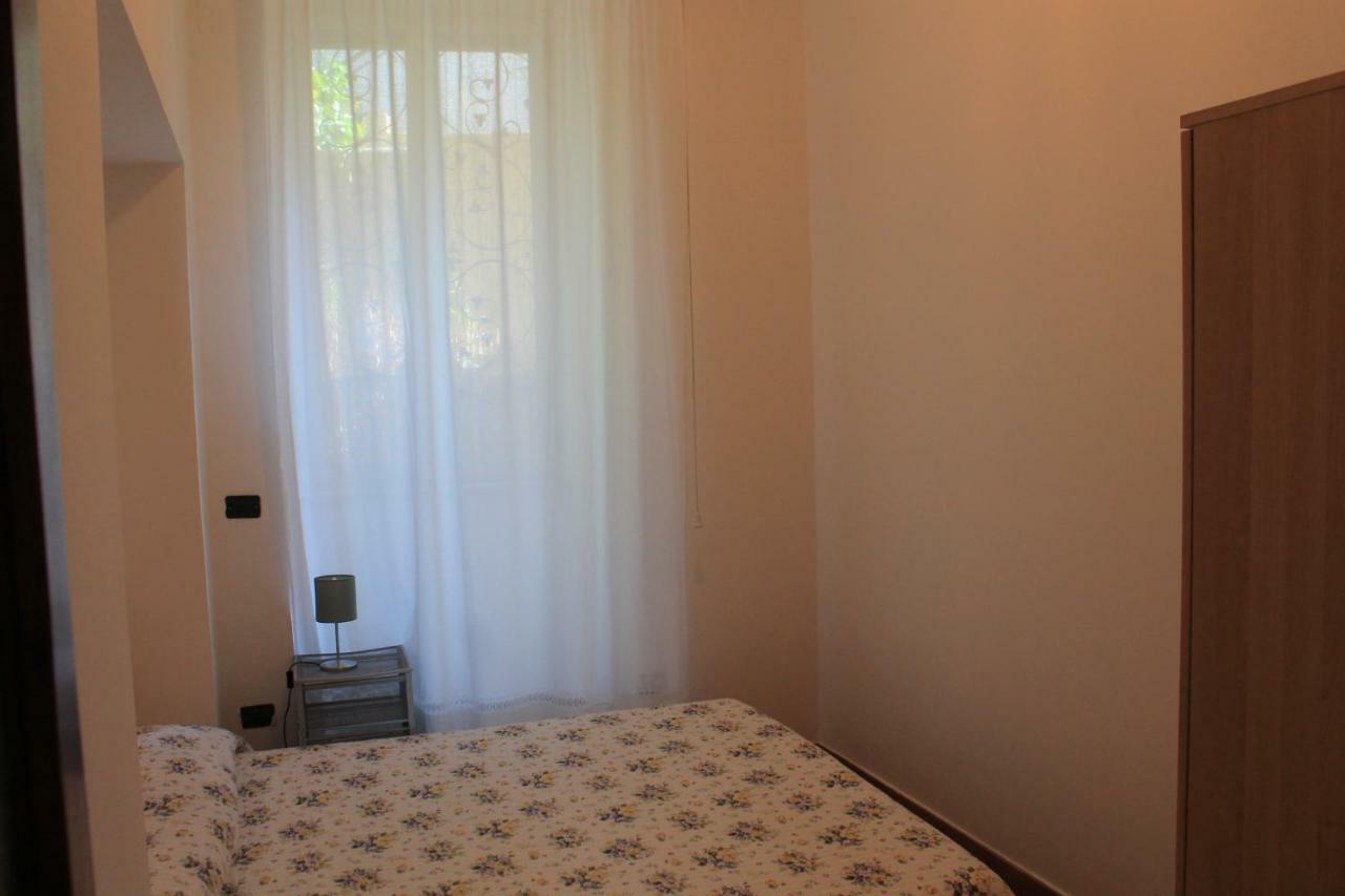 Casa Panoramica Apartment Castellammare di Stabia Bagian luar foto